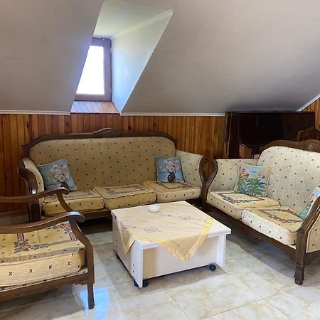 Homestay In Batumi Дом В Чакви Exterior photo