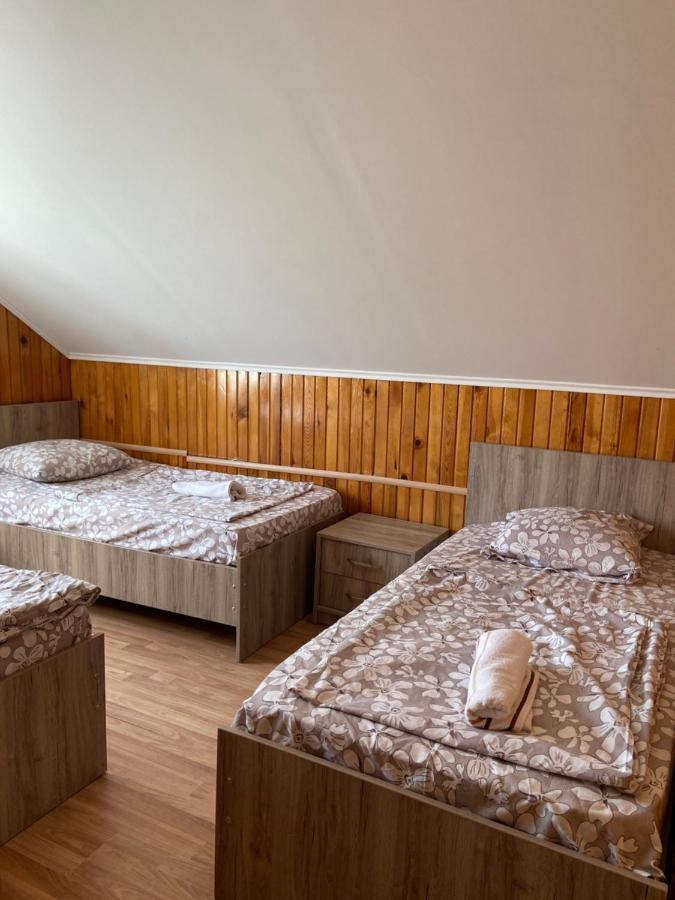 Homestay In Batumi Дом В Чакви Exterior photo
