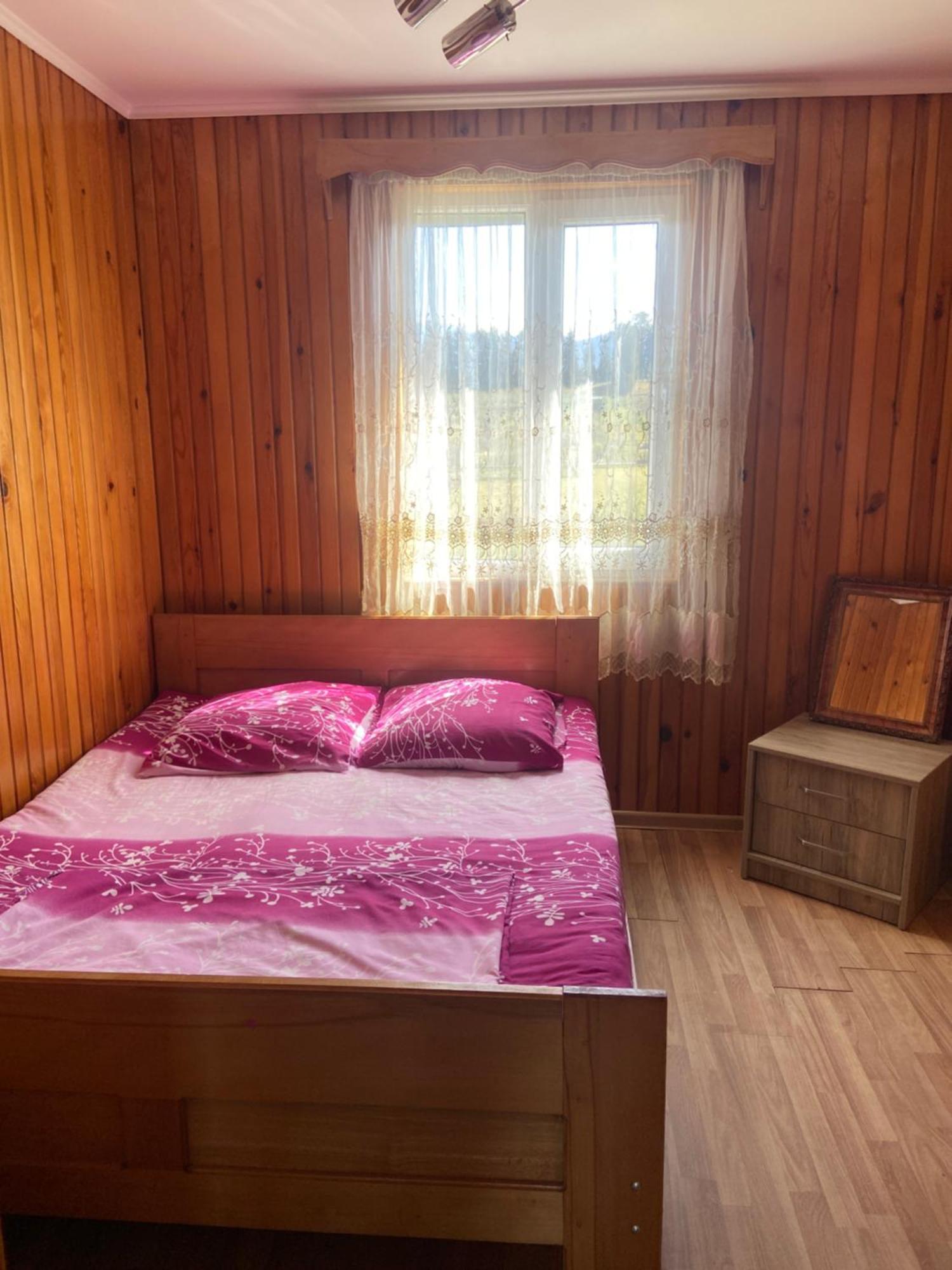 Homestay In Batumi Дом В Чакви Exterior photo