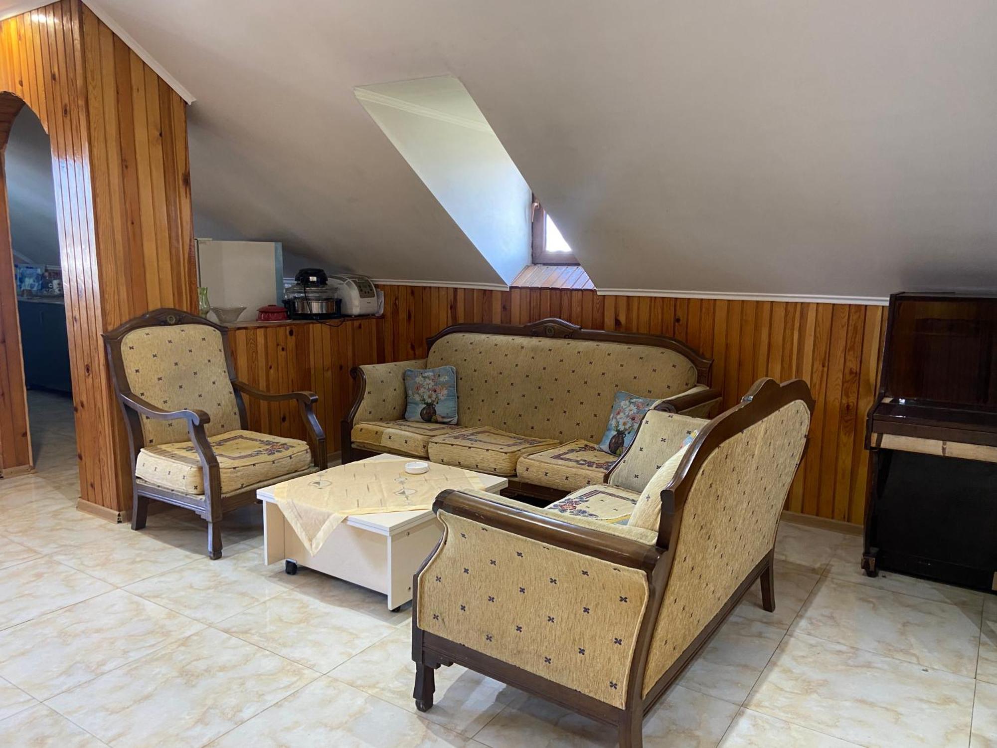 Homestay In Batumi Дом В Чакви Exterior photo