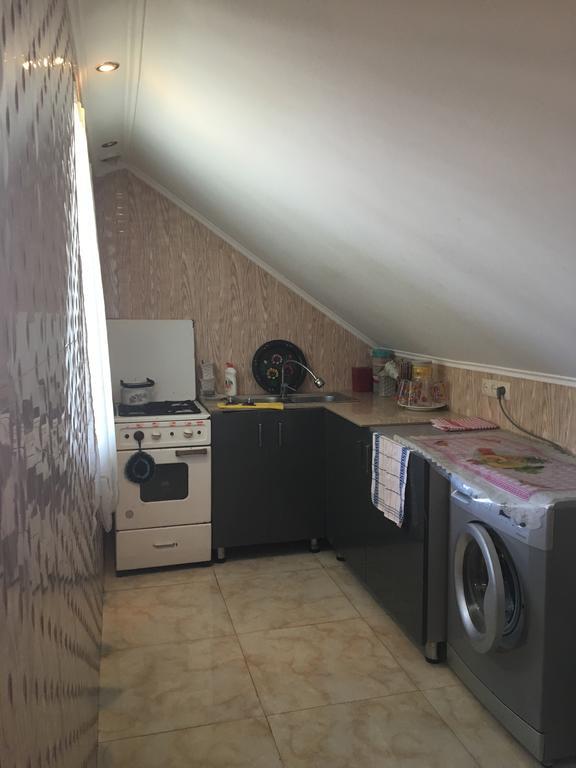 Homestay In Batumi Дом В Чакви Exterior photo
